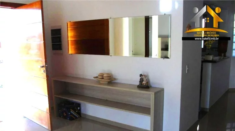 Imagem Casa à venda no condomínio Paysage Clair em VGP - Batelli Imóveis