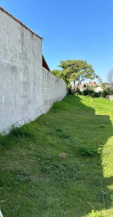 Imagem TERRENO RESIDENCIAL em SOROCABA - SP, VILA INDEPENDÊNCIA