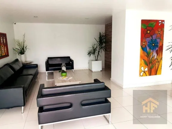 Imagem Apartamento com 2 Quartos à venda na Imbiribeira - Recife/PE