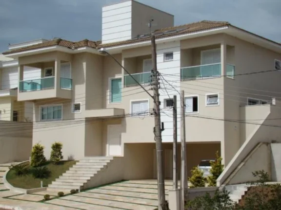 Imagem CASA RESIDENCIAL À VENDA, TERRAS DE SÃO CARLOS, JUNDIAÍ MIRIM, JUNDIAÍ.