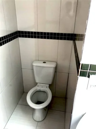 Imagem CASA COM 67.75 m² - TUDE BASTOS - PRAIA GRANDE SP
