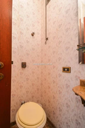 Imagem Apartamento à venda Alto de Pinheiros São Paulo