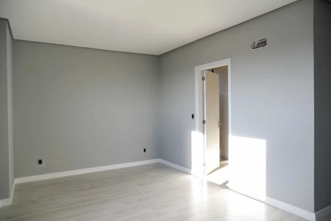 Imagem Apartamento alto padrão com 4 suítes e 2 vagas de garagem em Passo Fundo/RS