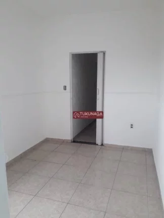 Imagem Sobrado com 2 dormitórios à venda, 100 m² por R$ 300.000,00 - Jardim São Domingos - Guarulhos/SP