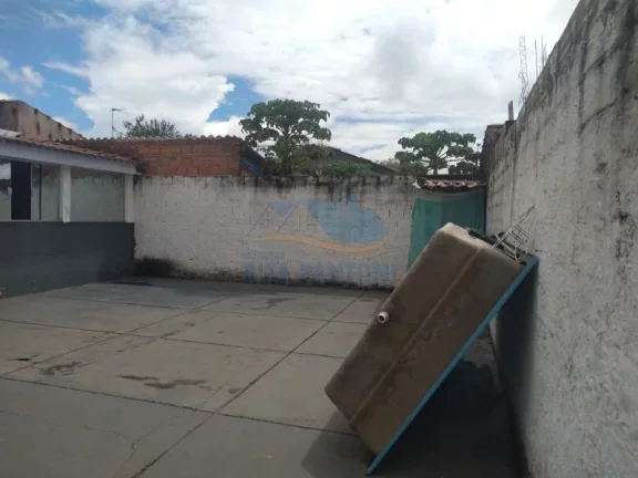 Imagem Casa - Ribeirão Preto - Jardim Antônio Palocci - Região Norte