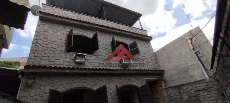 Imagem Excelente Casa Centro