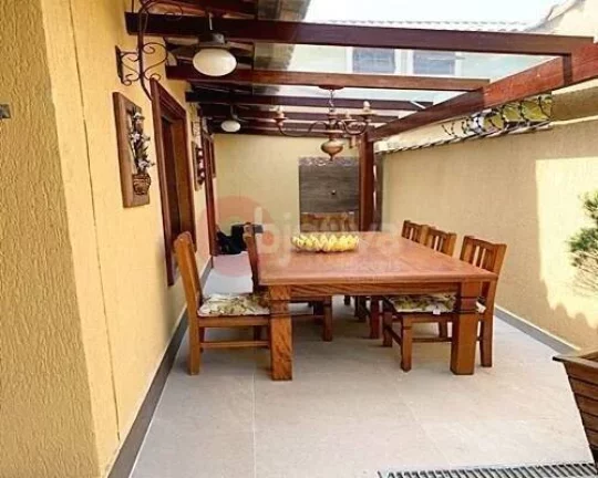 Imagem Casa com 3 dormitórios à venda, 200 m² - Ogiva - Cabo Frio/RJ