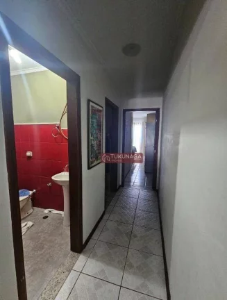 Imagem Casa com 2 quartos à venda, 145 m² por R$ 725.000 - Jardim Paulista - Atibaia/SP
