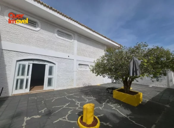 Imagem Casa para Venda e Locação em Ribeirânia, Ribeirão Preto-SP 8 Quartos, 2 Suítes, 5 Banheiros, 4 Vagas Quer Imóvel Negócios Imobiliários