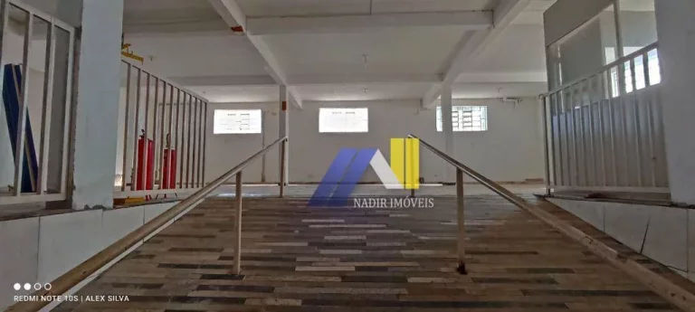 Loja para Alugar, 480 m² em São Geraldo - Pouso Alegre