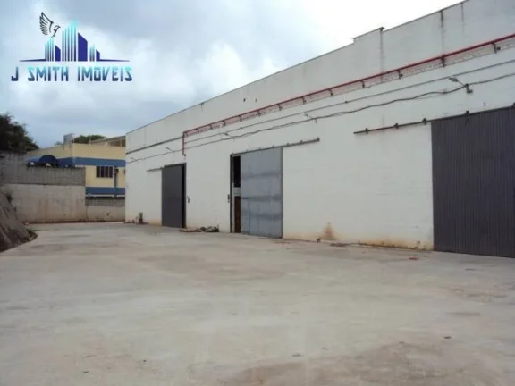 Imagem GALPÃO 120m², NO JARDIM ARPOADOR, ACESSO PELO KM 18.