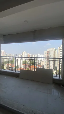 Imagem Apartamento Padrão 2 suítes no Vila Mariana