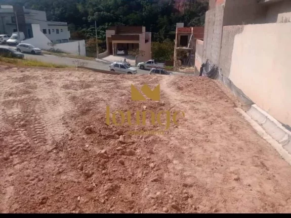 Imagem Terreno em Condominio em Votorantim