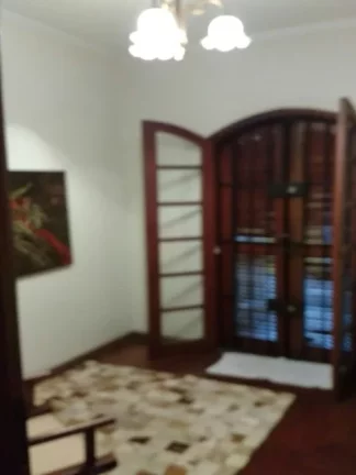 Imagem Casa á venda na Mooca