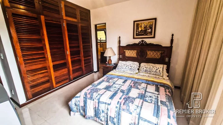 Imagem Casa à venda, 172 m² por R$ 1.700.000,00 - Granja Guarani - Teresópolis/RJ