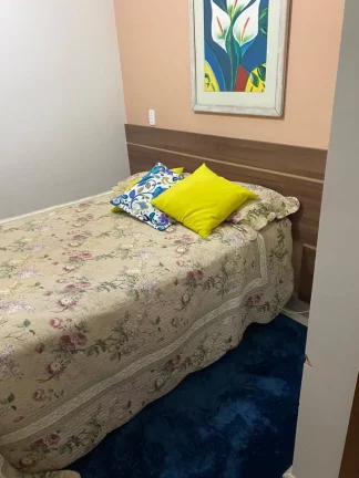 Imagem APARTAMENTO RESIDENCIAL em GUARAPARI - ES, PRAIA DO MORRO