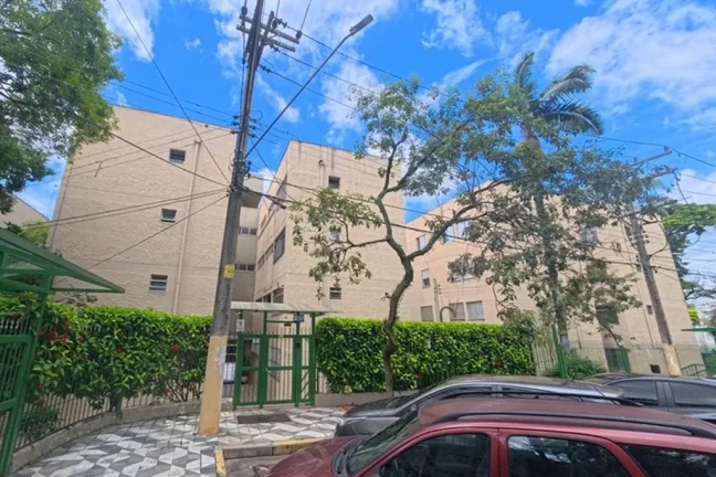 Imagem APARTAMENTO RESIDENCIAL em São Paulo - SP, Alto de Pinheiros