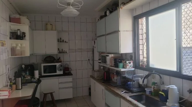 Imagem Apartamento à Venda em Aviação, Praia Grande - SP