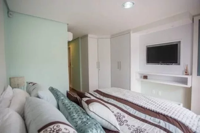 Imagem Casa com 5 dormitórios para alugar, 323 m² por R$ 10.000,00/dia - Jurerê Internacional - Florianópolis/SC