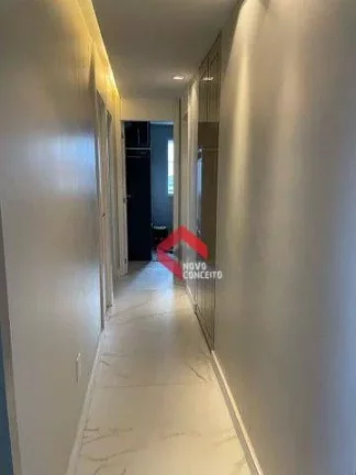 Imagem Apartamento à venda, 111 m² por R$ 1.180.000,00 - Cocó - Fortaleza/CE