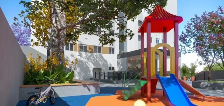 Imagem Viver na Zona Sul é melhor se for Smart. Uma localização excelente e segurança te esperam no HM ...