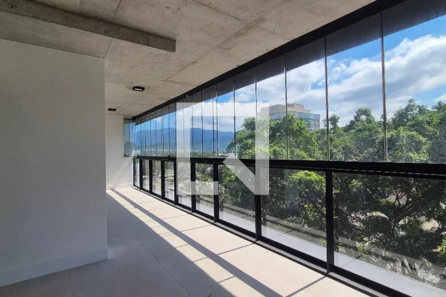 Imagem Apartamento à Venda - Recreio, 2 Quartos, 83 m2