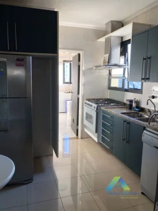 Imagem Cobertura com 4 dormitórios à venda, 250 m² por R$ 1.830.000 - Vila Andrade - São Paulo/SP