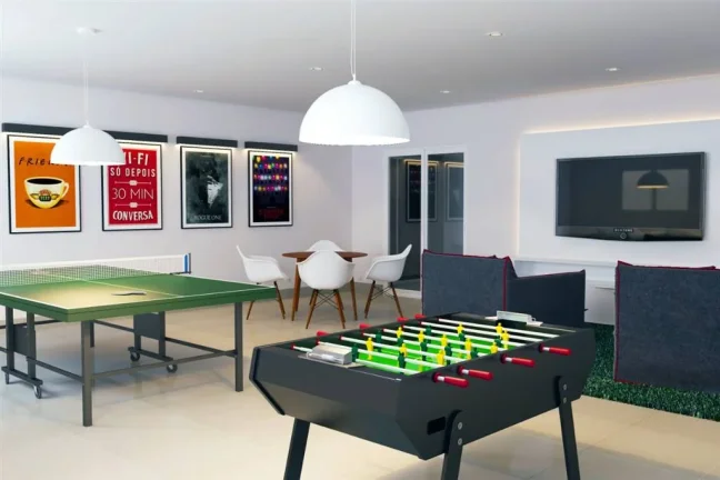 Imagem APARTAMENTO COM 70 m² - GUILHERMINA - PRAIA GRANDE SP