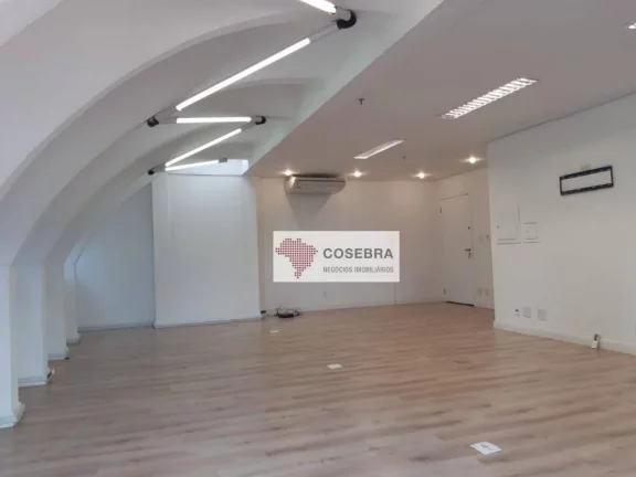 Imagem Conjunto à venda, 87 m² por R$ 920.000,00 - Brooklin - São Paulo/SP
