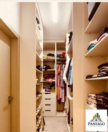 Imagem Casa Térrea Automatizada no Condomínio Ginco Primor das Torres em Cuiabá