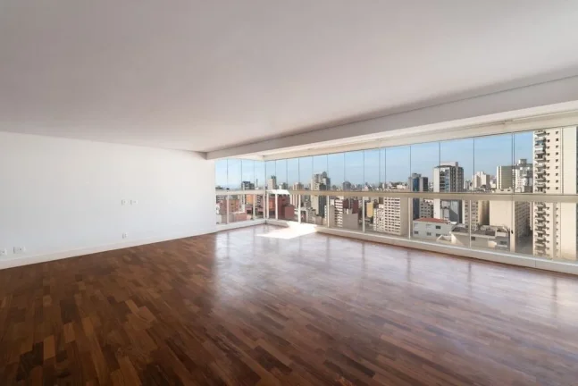 Imagem APARTAMENTO RESIDENCIAL em São Paulo - SP, Santa Cecília