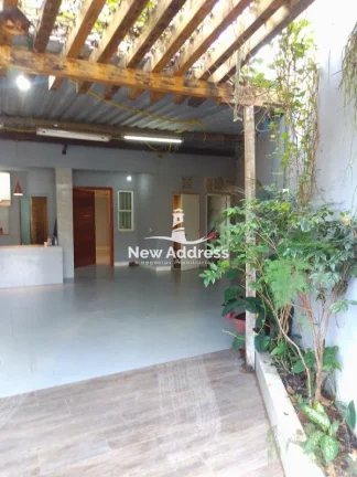 Imagem Casa térrea 3 Quartos à venda em Campina Grande - Cariacica