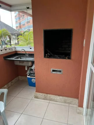 Imagem Apartamento à venda no Portal dos Trópicos - 3 quartos, área de lazer, 125m² e 2 vagas de garagem