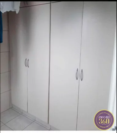 Imagem Apartamento à Venda em Vila Esperança, São Paulo - SP