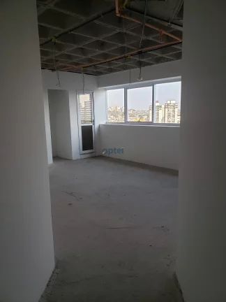 Imagem SALA COMERCIAL À VENDA - 36 M² - RUDGE OFFICE - RUDGE RAMOS - SÃO BERNARDO DO CAMPO/SP