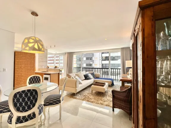 Imagem Apartamento 3 Dormitórios - Bairro Navegantes