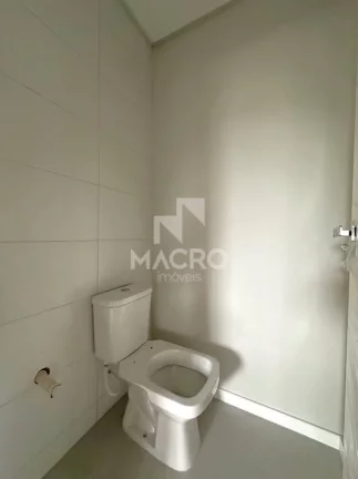 Imagem Apartamento | Jaraguá Esquerdo | 3 quartos (1 suíte + 2 demi suíte) | 128m²