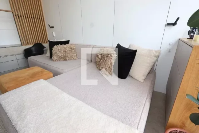 Imagem Apartamento à Venda - Vila Mariana, 1 Quarto, 25 m2
