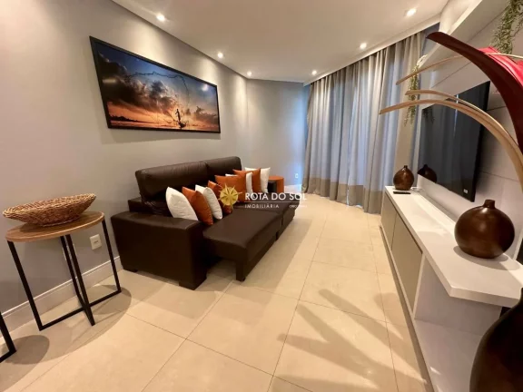Imagem Boulevard Bombinhas Apartamento 3 quartos mobiliado à venda Bombinhas SC