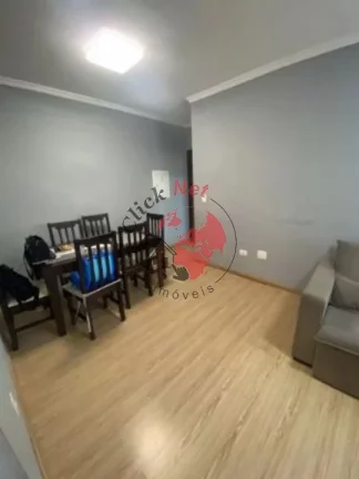 Imagem Ótimo Apartamento em Condomínio à Venda em São Bernardo do Campo no bairro Demarchi