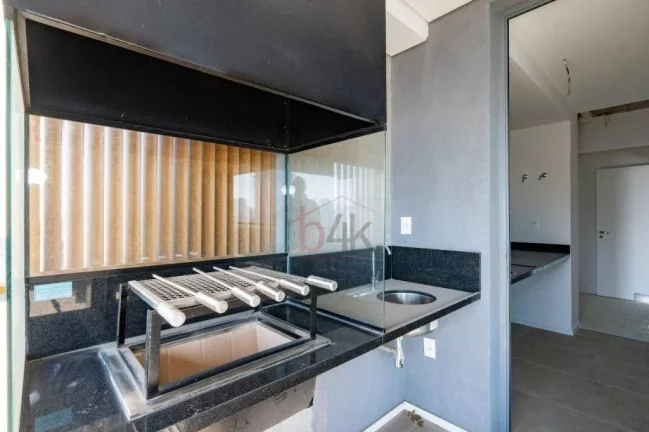 Imagem O Parque Brooklin: 195m² de Natureza Exclusiva a Passos da Faria Lima