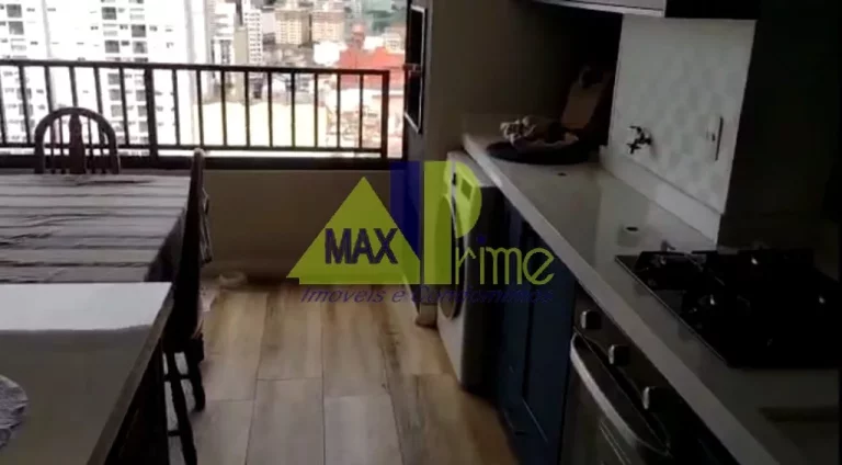 Imagem APARTAMENTO 02 DORMITÓRIOS/SACADA /SEM VAGA/AREA GOURMET