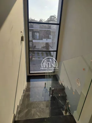 Imagem Sobrado com 3 dormitórios à venda, 160 m² por R$ 1.373.900,00 - Condomínio Reserva da Mata - Jundiaí/SP