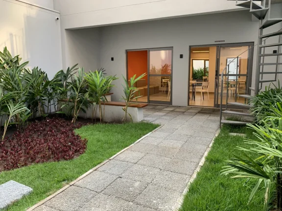Imagem Jardim Veri