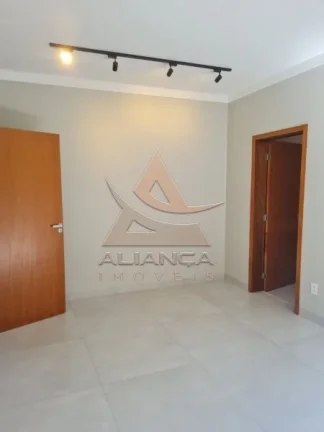 Imagem Casa Condomínio - Ribeirão Preto - Vila do Golf