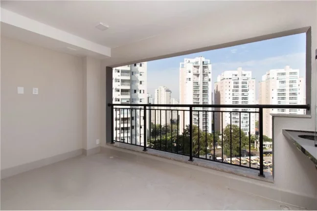 Imagem APARTAMENTO RESIDENCIAL em São Paulo - SP, Vila Mariana