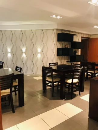 Imagem Apartamento para Venda em Santo André, Jardim, 2 dormitórios, 2 suítes, 1 banheiro, 3 vagas