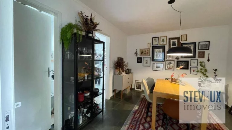 Imagem Casa de Vila em Moema Pássaros