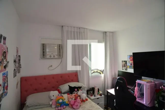 Imagem Apartamento à Venda - Barra da Tijuca, 2 Quartos, 100 m2