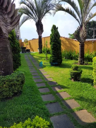 Imagem Casa de Condomínio